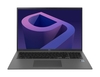 LG gram 17Z90Q-G.AA76G Intel® Core™ i7-1260P Notebook 43, 18cm (17")