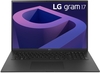 LG gram 17Z90Q-G.AA78G Intel Core i7-1260P Notebook 43, 18cm (17")