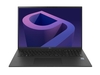 LG gram 17Z90Q-G.AP78G Intel® Core™ i7-1260P Notebook 43, 18 cm (17")