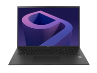 LG gram 17Z90Q-G.AP78G Intel® Core™ i7-1260P Notebook 43, 18 cm (17")