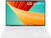 LG gram 17Z90R-G.AA77G Intel® Core™ i7-1360P Notebook 43, 18 cm (17")