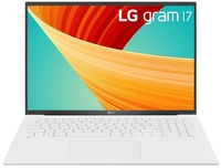 LG gram 17Z90R-G.AA77G Intel® Core™ i7-1360P Notebook 43, 18 cm (17")
