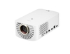 LG HF60LS Largo 2.0 CineBeam mobiler LED Heimkino Beamer 1400 Lumen