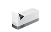 LG HF85LSR CineBeam Heimkino Laser TV DLP-Projektor 1500 Lumen