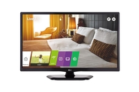 LG Hospitality Display 28LV761H LCD-TV 71 cm (28") schwarz