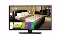 LG Hospitality Display 32LV761H LCD-TV 80, 1 cm (32") schwarz