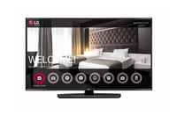 LG Hospitality Display 43LV341H LED-TV 109, 2 cm (43") schwarz