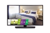 LG Hospitality Display 43LV661H LCD-TV 108, 2 cm (43") schwarz