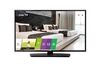 LG Hospitality Display 55UV661H LED-TV 139, 7 cm (55") schwarz
