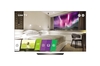 LG Hospitality Display 65EW961H LED-TV 165 cm (65") schwarz