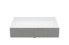 LG HU715QW CineBeam Ultrakurzdistanz Laser Beamer 2500 ANSI Lumen