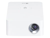 LG MiniBeam PH30JG mobiler DLP-Projektor 250 Lumen