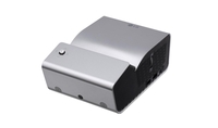 LG MiniBeam PH450UG UST DLP-Projektor 450 Lumen
