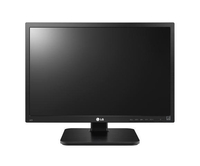 LG Monitor 22BK55WY-B LED-Display 55, 88 cm (22") dunkelanthrazit