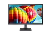 LG Monitor 22MK430H-B LED-Display 54, 6 cm (22") mattschwarz