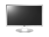 LG Monitor 23MB35PY-W LED-Display 58, 42 cm (23") alabastergrau