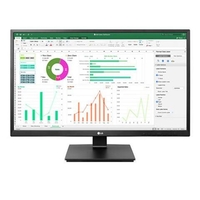 LG Monitor 24BN550Y-T LED-Display 61 cm (24")