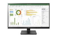 LG Monitor 24BN650Y-B LED-Display 60, 4 cm (23, 8 Zoll)