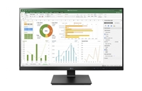 LG Monitor 24BN650Y-T LED-Display 61 cm (24")