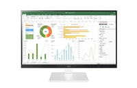 LG Monitor 24BN650Y-W LED-Display 60, 4 cm (24")