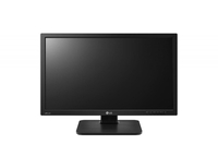 LG Monitor 24CAV37K-B Zero Client All-in-One-Display 60, 45 cm (24") schwarz