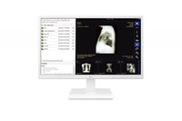 LG Monitor 24CK560N-3A Thin Client All-in-One 60, 5 cm (23.8")