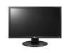 LG Monitor 24MB35PM-B LED-Display 60, 45 cm (24") dunkelanthrazit