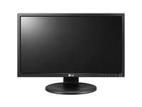 LG Monitor 24MB35PM-B LED-Display 60, 45 cm (24") dunkelanthrazit