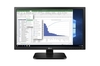 LG Monitor 24MB37PM-B LED-Display 60, 45 cm (23, 8") dunkelanthrazit