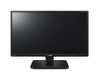 LG Monitor 24MB56HQ-B LED-Display 60, 45 cm (24") schwarz