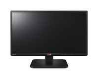 LG Monitor 24MB56HQ-B LED-Display 60, 45 cm (24") schwarz