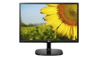 LG Monitor 24MP48HQ-P LED-Display 60, 5 cm (23.8")