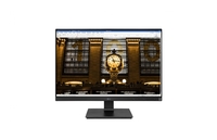 LG Monitor 25BL56WY-B LED-Display 63, 37 cm (25") dunkelanthrazit