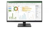 LG Monitor 27BN65Q-B LED-Display 68, 46cm (27")