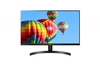 LG Monitor 27MK600M-B LED-Display 68, 58 cm (27") mattschwarz