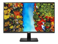 LG Monitor 27MP500-B LED-Display 68, 58 cm (27")