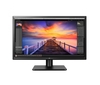 LG Monitor 27QD58P-B WQHD-LED-Display 68, 58 cm (27") mattschwarz
