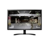 LG Monitor 27UD58-B UHD-LED-Display 68, 58 cm (27") mattschwarz