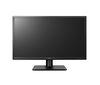 LG Monitor 27UD58P-B UHD-LED-Display 68, 58 cm(27") schwarz