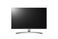 LG Monitor 27UD88-W UHD-LED-Display 68, 58 cm (27") weiß
