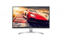 LG Monitor 27UL500-W LED-Display 68, 6 cm (27")