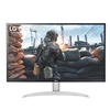 LG Monitor 27UP600-W LED-Display 68, 58 cm (27")