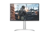 LG Monitor 27UP650-W LED-Display 68, 58 cm (27 Zoll) weiß