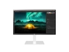 LG Monitor 32BN67U-W LED-Display 81, 82cm (32") weiß