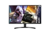 LG Monitor 32UK550 UHD-LED-Monitor 80, 01 cm (31, 5") dunkelanthrazit