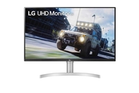 LG Monitor 32UN550-W LED-Display 81.3 cm (32")
