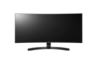 LG Monitor 34CB88-B LED-Display 86, 36 cm (34") schwarz (34CB88-B.AEU)