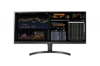 LG Monitor 34CN650N-6A Thin Client All-in-One 86, 4 cm (34")