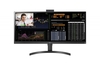 LG Monitor 34CN650W-AC Thin Client All-in-One 86, 4 cm (34")