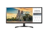 LG Monitor 34WK500-P LED-Display 86, 36 cm (34") schwarz